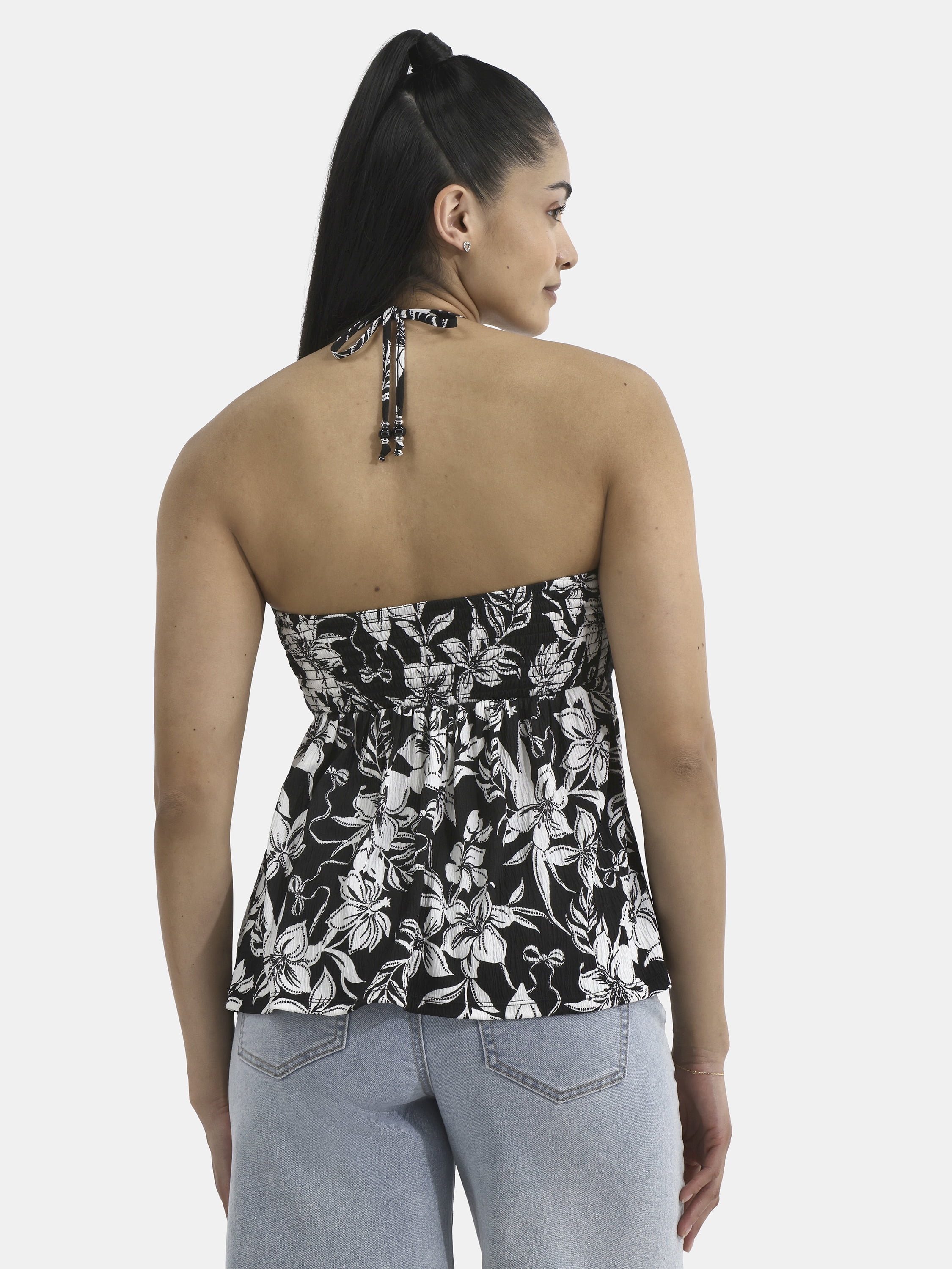 その他 Ameri VINTAGE flowerbed top Accessorize floral embroidery cami top in white | ASOS