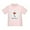 Pink, variant on CafePress - I Love My Bubba Toddler T Shirt - Cute Toddler T-Shirt, 100% Cotton