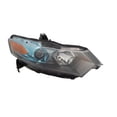 thumbnail image 2 of TYC 20-9073-00 TYC Regular Fits select: 2010-2011 HONDA INSIGHT, 2 of 3