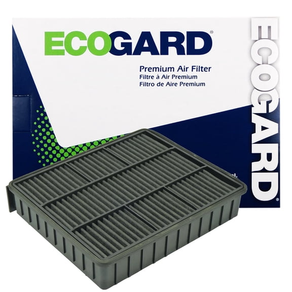 ECOGARD XA5303 Premium Engine Air Filter Fits Mitsubishi Diamante 3.5L 1997-2004