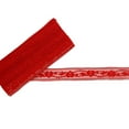 thumbnail image 2 of UNIQUE Lace Seam Binding, 18mm x 2.75m, 100% Nylon Trim, 2 of 5