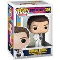 thumbnail image 1 of Figurine en Vinyle Funko POP DC Birds of Proy / Roman Sionis, 1 of 2