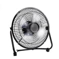 thumbnail image 4 of Solar Powered Fan, Multi-Use Solar Exhaust Fan, For Dog Chicken House Greenhouse Outdoor Traveling, 4 of 8