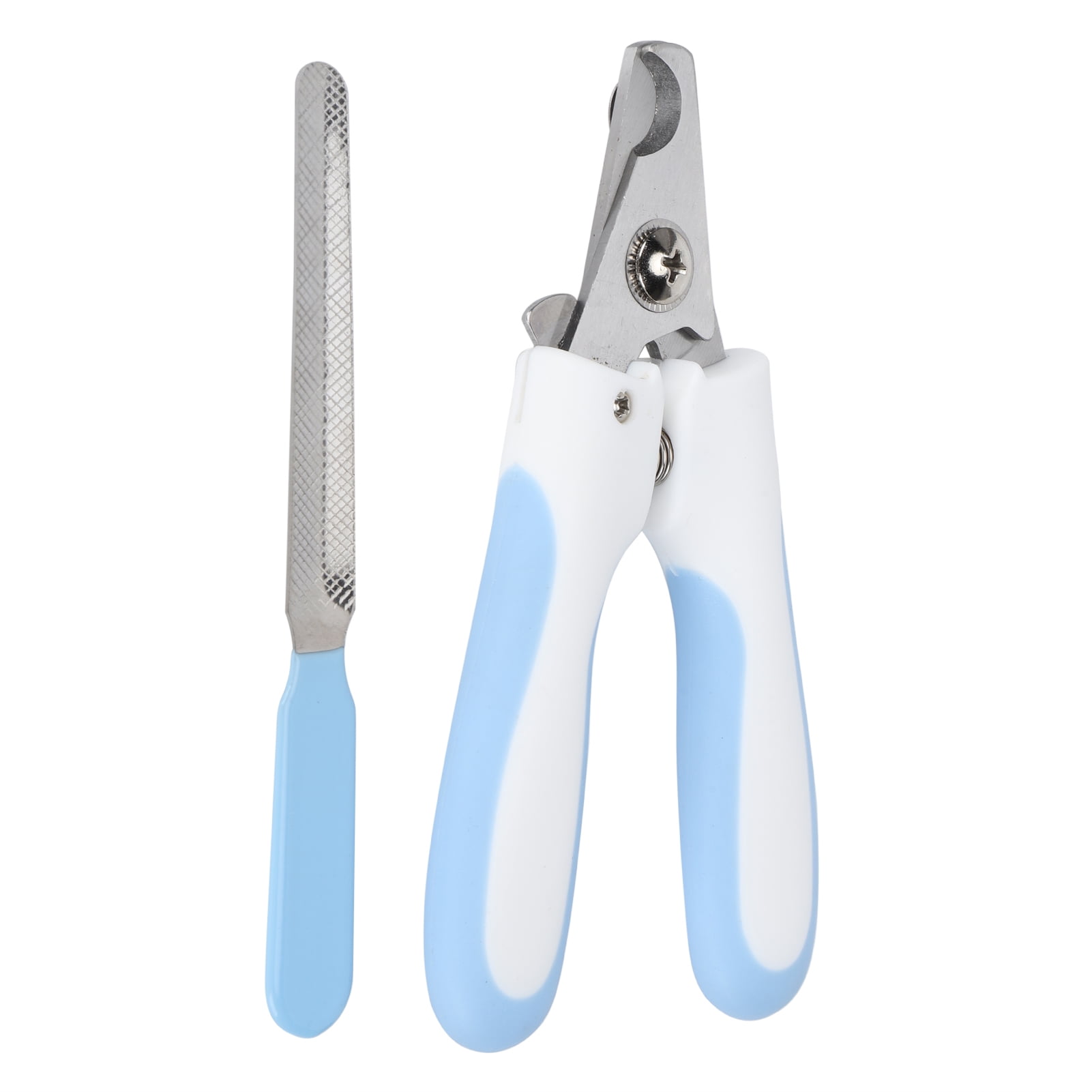 Tbest Pet Nail File Pet Nails Fast Cutting Dog Nails Grooming Tool Dog Nails Cutting Trimming For Pet For Nails Cutting