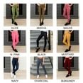 thumbnail image 3 of Cellulite Hiding Leggings | ( New Mix ), 3 of 28