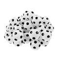 thumbnail image 1 of KAKOWELY Lámpara de cadena LED con forma de balón de fútbol, ideal para fiestas temáticas de fútbol., 1 of 5
