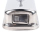 thumbnail image 4 of 1 dispensador de jabón de pared - Dispensador de jabón de pared de acero inoxidable 304 con capacidad de 17 oz para baño (tono plateado), 4 of 5