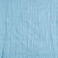 thumbnail image 2 of Zelouf Crushed Stretch Taffeta , Sewing, DIY, Crafts Fabric by the Yard, Sage Daisy, 1 Yard, 2 of 2