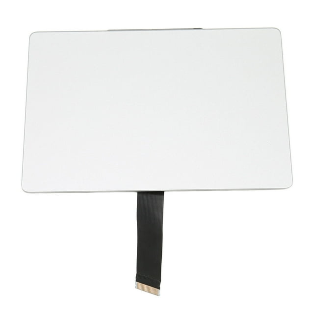 Panel táctil A1425 NikouMX Aleación de aluminio A1502 con Cable flexible para OS X Laptop Pro Retina