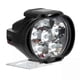 thumbnail image 4 of 1 LED Motorcycle Headlight White Super Bright 6 LED Work Spotlight, 4 of 5
