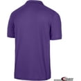thumbnail image 2 of Premium Boys High Moisture Wicking Polo T Shirts, 2 of 5