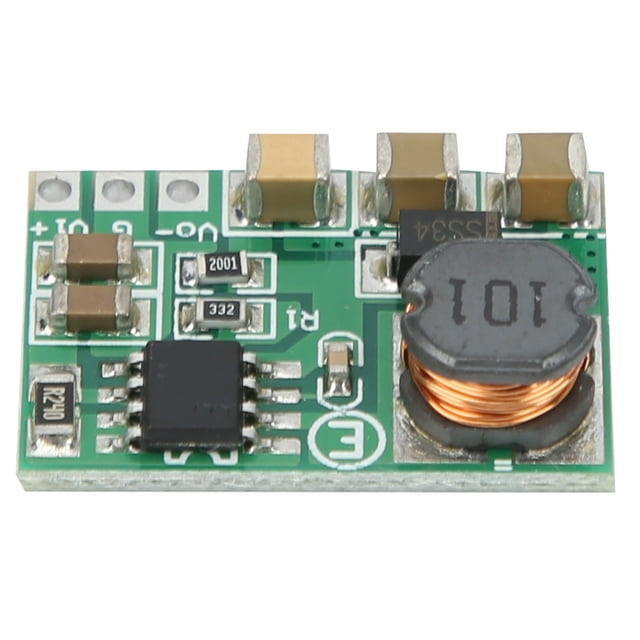Hilitand ADC Module,Power Supply Module,DC‑DC Power Supply Module ‑Boost Negative Pressure Device For Operational