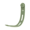 thumbnail image 2 of Silicone data cable storage silicone cable tie multifunctional reusable, 2 of 12