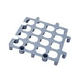 thumbnail image 4 of Palet De Suelo Para Estantería De Artículos De Almacenamiento Para Supermercados, Cocinas Interiores Y Exteriores, 4 of 7