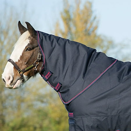 Amigo Bravo 12 XL Hood 0g L