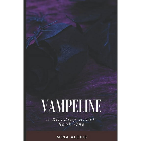 Vampeline (Paperback)
