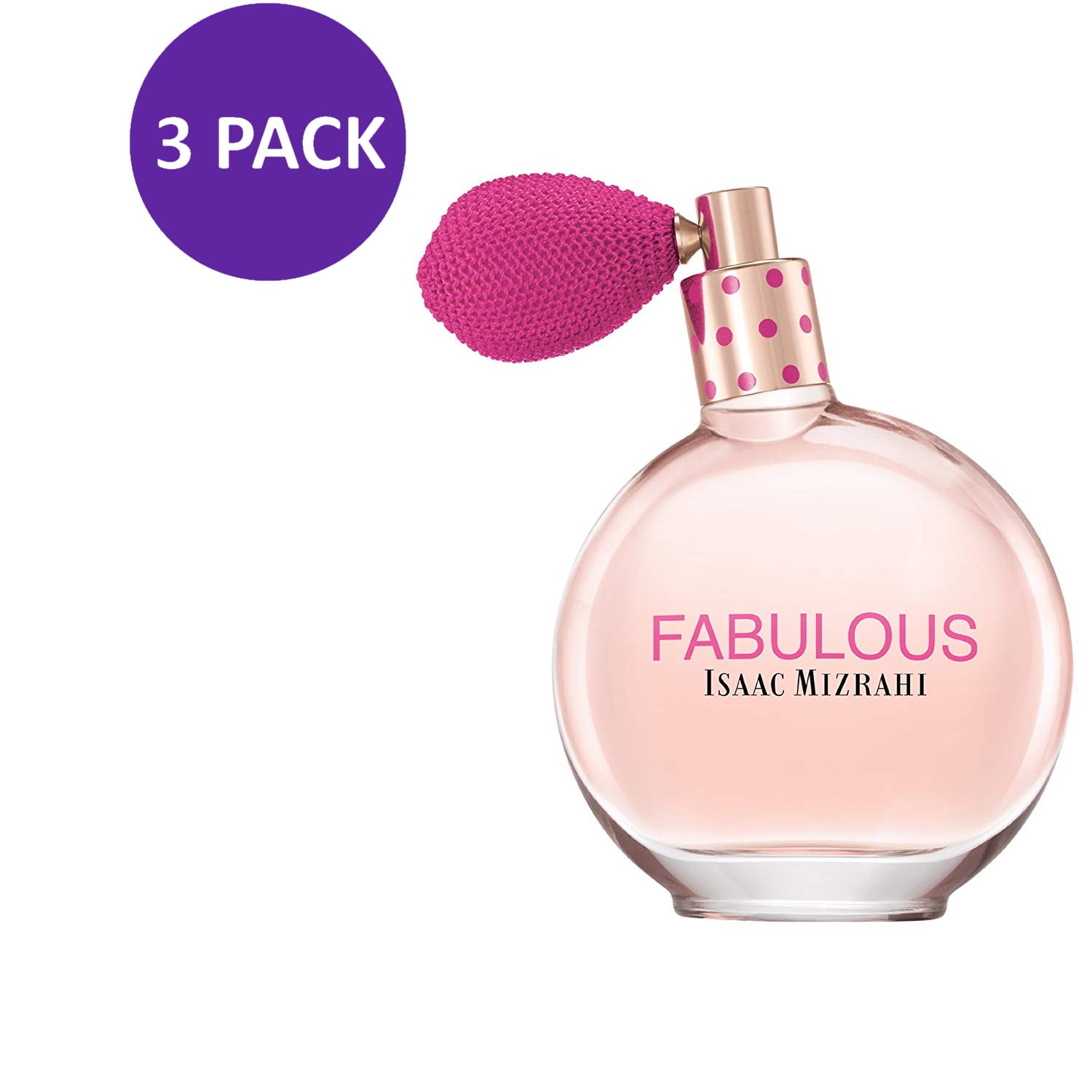 perfume isaac mizrahi