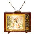 thumbnail image 1 of Linterna Nieve TV Musical para Del Navidad, 1 of 9