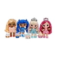thumbnail image 4 of Yummiland Large Doll + Lipgloss Pet- Piper Peach, 4 of 4
