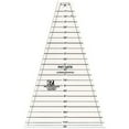 thumbnail image 3 of (2 pack) Wright's Easy Fat Cats 12" x 7" Quilting Ruler, 3 of 3