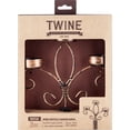 thumbnail image 2 of Chateau: Wine Bottle Candelabra, 2 of 4