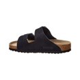 thumbnail image 2 of Birkenstock Arizona BS Suede Sandal, Adult, 40, 2 of 5