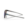 thumbnail image 3 of Oakley Sunglasses for Men - OO9018 Ojector Square Polarized Sunglasses with Oakley PRIZM Lenses - Grey Ink/PRIZM Sapphire Polarized - Size 55, 3 of 5