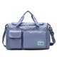 thumbnail image 2 of Bolsa Moda mujer letras patchwork fitness bandolera deportes bolsos (9) Tmvgtek Para estrenar, 2 of 8