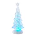 thumbnail image 1 of Kurt S. Adler JEL1406 10 in. Battery-Operated LED Light Tree with Water Table Piece, 1 of 1