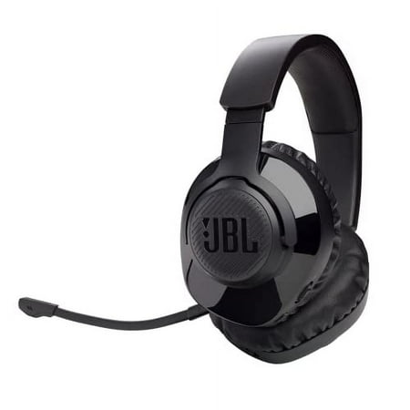 UPC: 0050036382380 | JBL Free WFH Lifestyle Wireless Headset (FREEWFHWL)