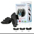thumbnail image 2 of Support de Téléphone Universel pour Voiture avec Fente pour CD, Rotation à 360 Degrés, Support de Téléphone Mobile, 2 of 6