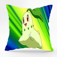 thumbnail image 5 of Colorful Cartoon Pokemon Pikachu Cushion Cover Classic Decor Game Pillowcase, 5 of 5