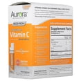 thumbnail image 3 of Vida Lifescience - Aurora Nutrascience Micro-Pack+ Vitamin C 3000 mg. - 32 Packet(s), 3 of 6