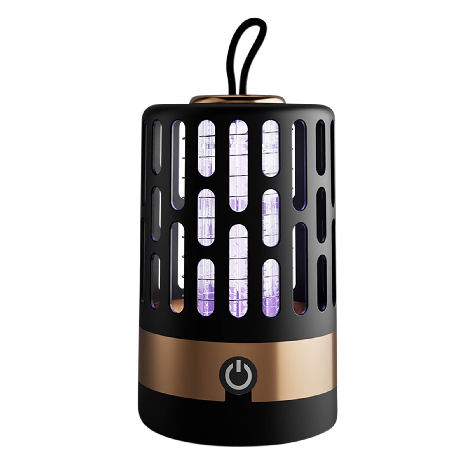 Night Light New Portable Electric MosquitoKiller Rechargeable Insect RepellentFly Trap Outdoor AntiMosquito Lamp LED USB Outdoor Indoor Mosquito Lamp