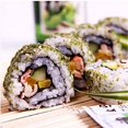 thumbnail image 2 of 2pcs triangle sushi mold DIY tool rice mold sushi mold, 2 of 5