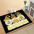 thumbnail image 5 of asddcavvf Festival Decoration Floor Mat Party Decoration Floor Mat Spring Floor Mat Little Picking Floor Mat Spring Floor Mats, 5 of 5