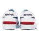 thumbnail image 5 of Tenis Reebok Court Advance Clip 100033757 blanco 28.5, 5 of 5