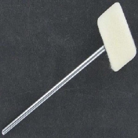 Ludwig L1286 Speedking Felt Bass Drum Beater