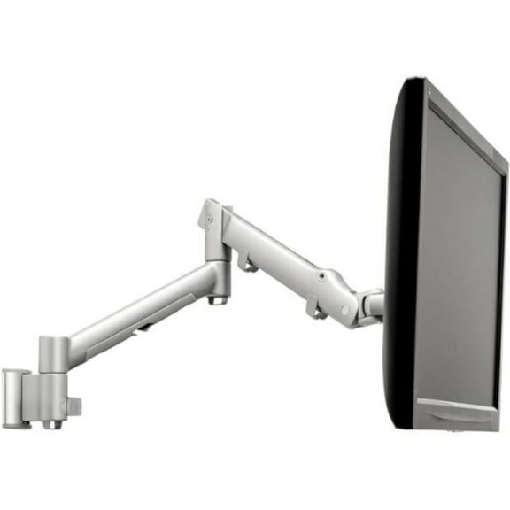 Atdec Full Motion Wall Mount for up to 32in Display AWMSDW6S