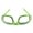 Green, variant on Aoqianlan Kitchen Onion Glasses Anti-Tear Anti-fog Lenses Eye Glasses Cutting Chopping Eye Protect Glasses Kitchen Gadget Tools