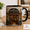 Black, variant on Coffee Lover Mug Cozy Coffee Shop Design Gift for Baristas, Cafe Fans & Daily Sippers