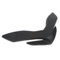 thumbnail image 3 of Z900 Motorcycle Headlight Fairing Cover, Front Beak Nose Cone Extension Trim with Durable Rubber Material, Headlight Lens, 3 of 8