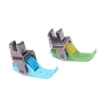 thumbnail image 2 of Industrial Sewing Machine Leather Roller Wheel Presser Foot,A, 2 of 5