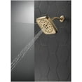 thumbnail image 5 of Delta 52460 Universal Showering Ultrasoak 7-11/16" Square 1.75 GPM Multi Function Rain, 5 of 7