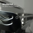 thumbnail image 3 of Estante de Acero inoxidable ilios innova Multifuncional Organizador de pared para utensilios y especias con 2 vasos, 3 of 9