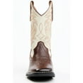 thumbnail image 4 of Rank 45 Boys' 45&Reg;  Austin Western Boot Broad Square Toe - BRBFA22P2 5 D, 4 of 7