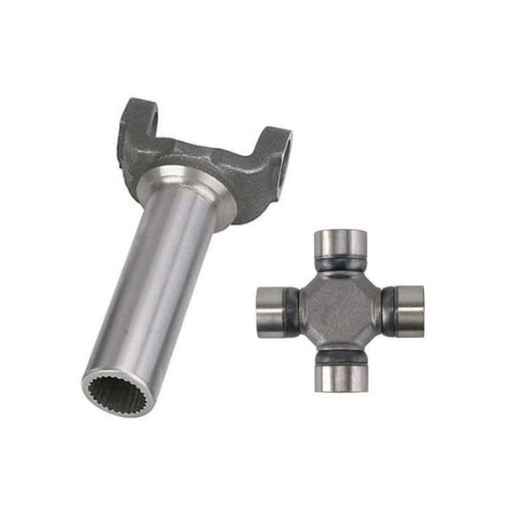 GM Transmissions Front Slip Yoke, 27 Spline, 6-3/4 w/1310 Joint