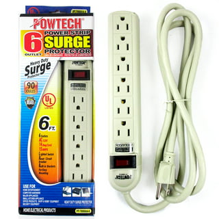 1800 Watts Refrigerator Voltage Protector Brownout Surge Appliance (New  Model)