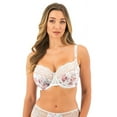 thumbnail image 2 of Fantasie Womens Pippa Side Support Bra Style-FL100701, 2 of 8