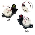 thumbnail image 4 of MYG Side Brush Motor for OZMO 950/ 920/n8 Robot Vacuum Cleaner, 4 of 6
